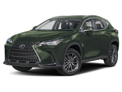 2024 Lexus NX 250 NX 250 Premium