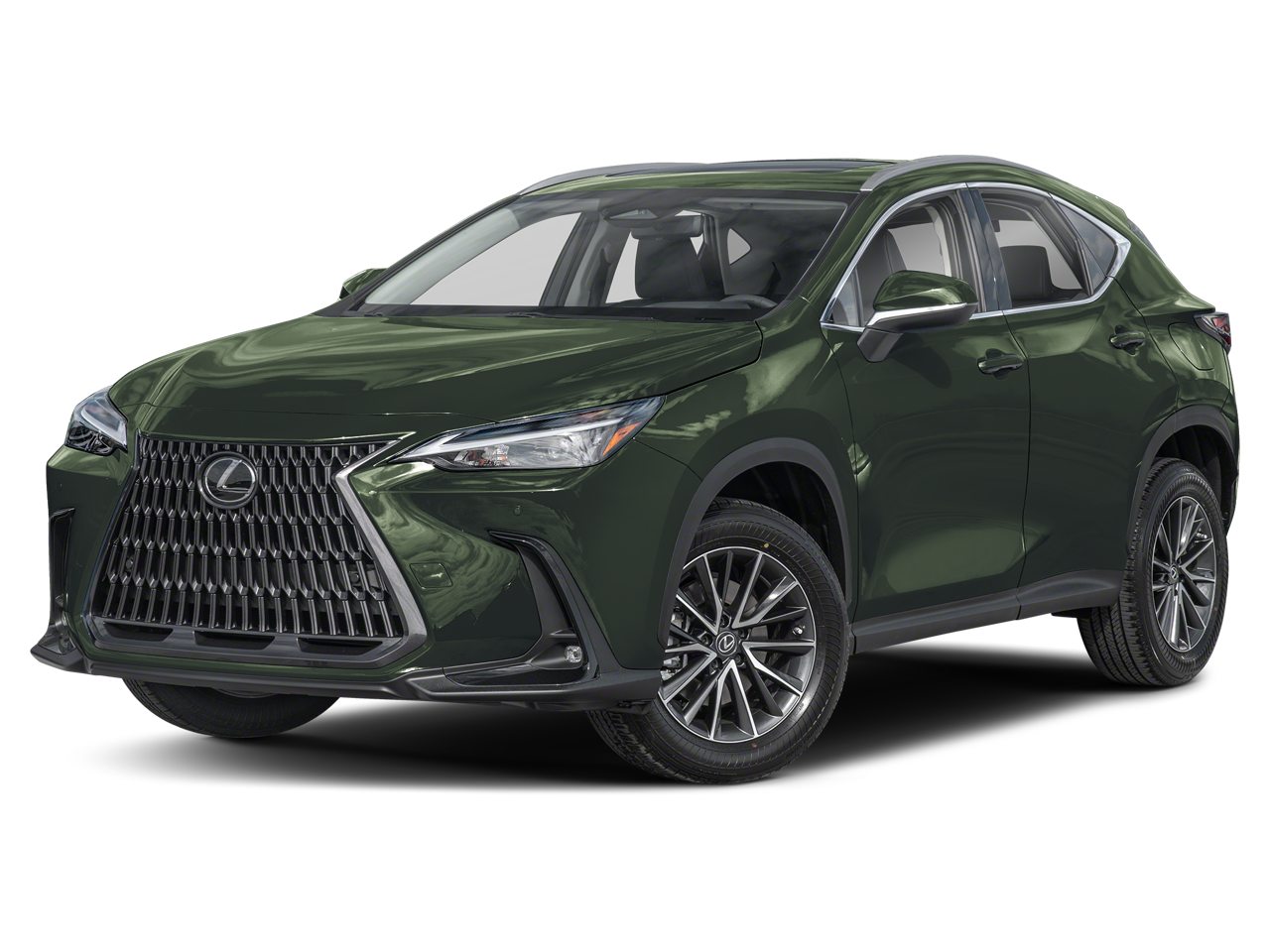2024 Lexus NX 250 NX 250 Premium