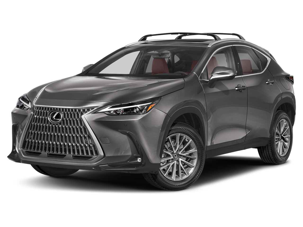 2024 Lexus NX 350 NX 350 Luxury