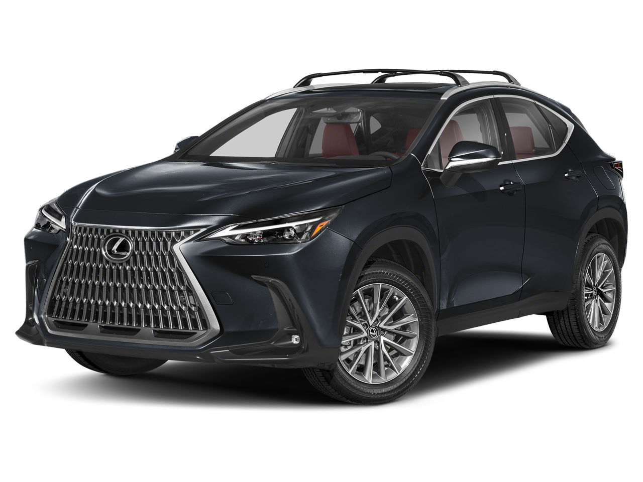 2024 Lexus NX 350 NX 350 Premium