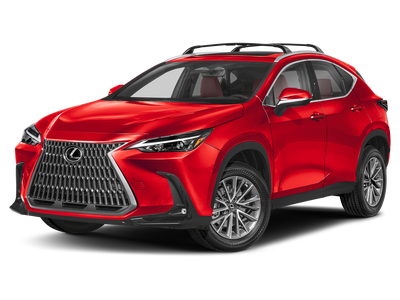 2024 Lexus NX 350 NX 350 Premium