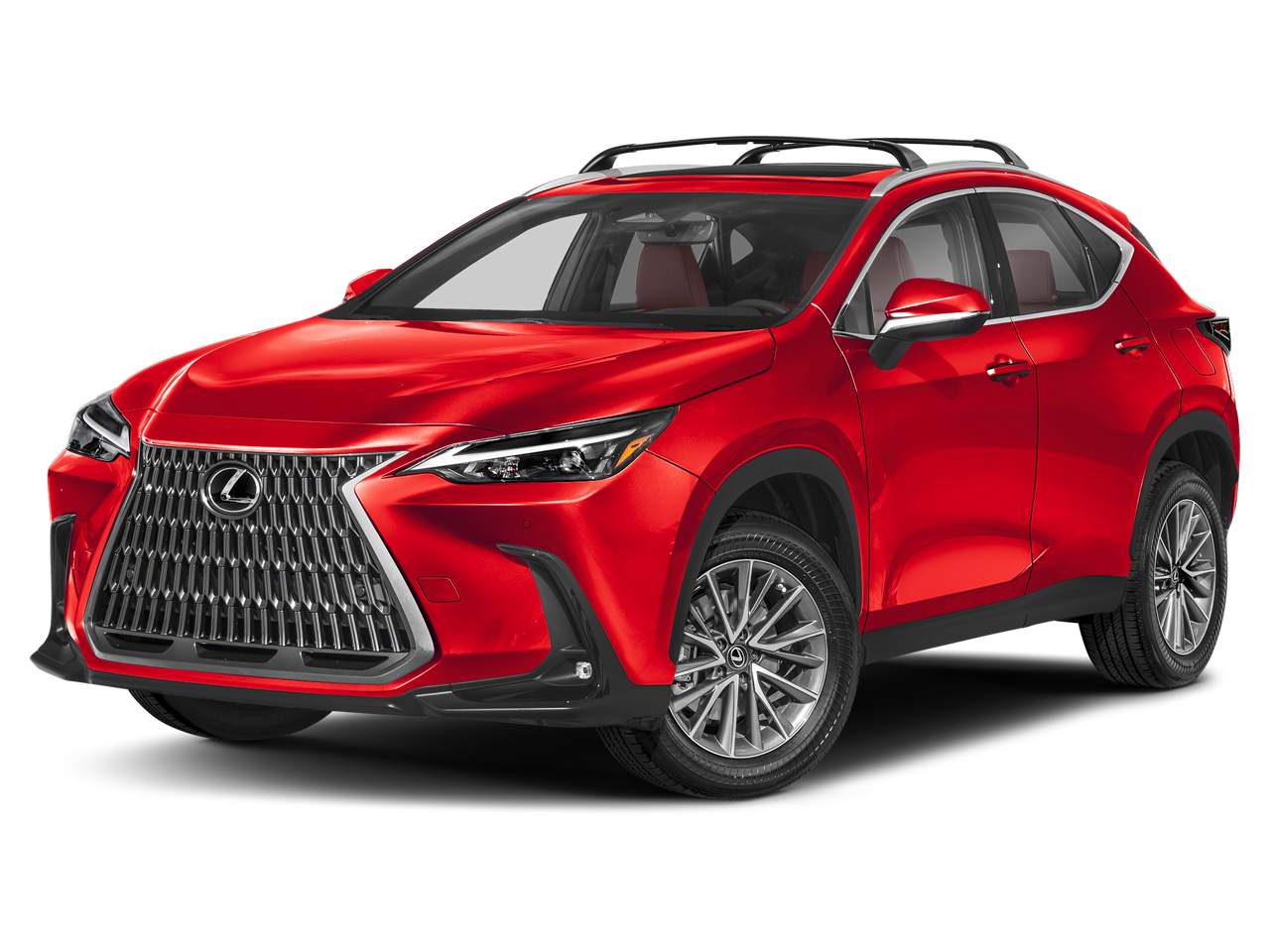 2024 Lexus NX 350 NX 350 Premium