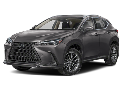 2024 Lexus NX 350 NX 350