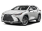 2024 Lexus NX 350h NX 350h