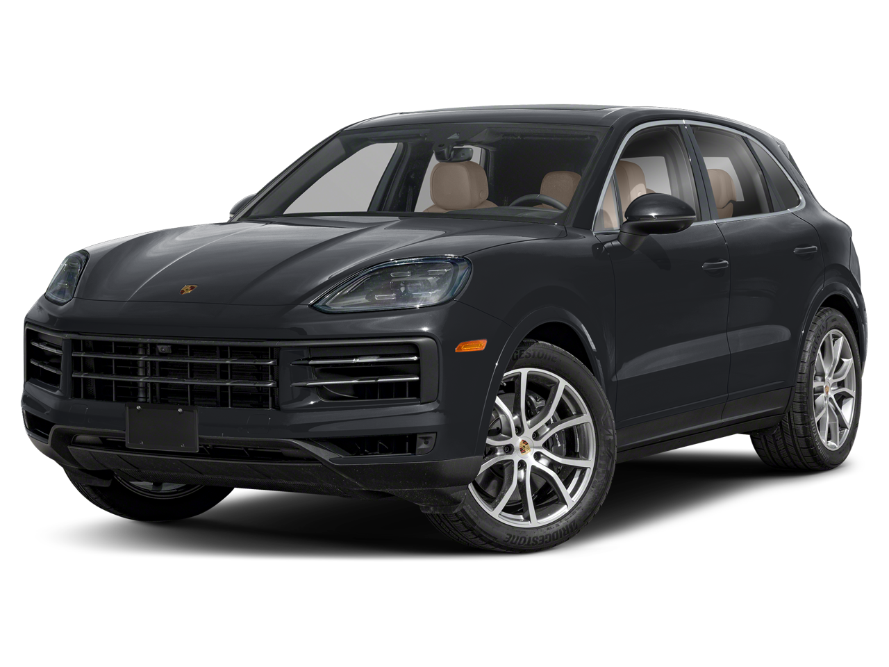 2024 Porsche Cayenne -'s photo