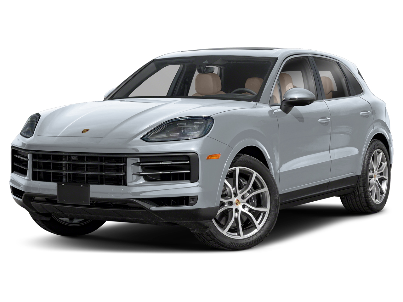 2024 Porsche Cayenne -'s photo