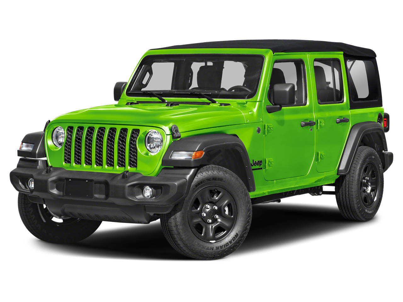 2025 Jeep Wrangler 4-Door Rubicon 392 Final Edition - Photo 31