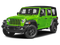 2025 Jeep Wrangler Rubicon 392 Final Edition
