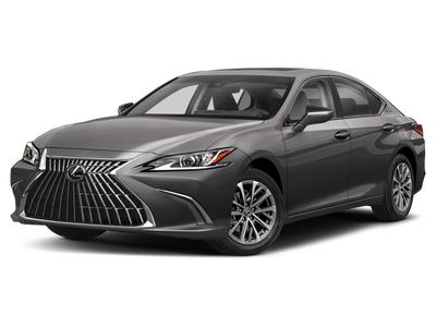 2025 Lexus ES ES 350
