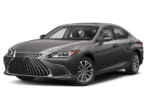 2025 Lexus ES ES 350