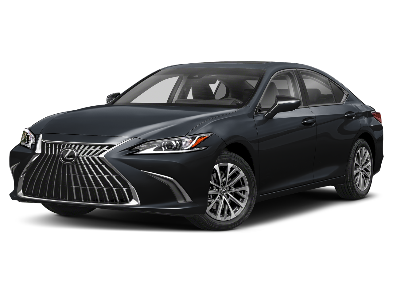 2025 Lexus ES 350 ES 350