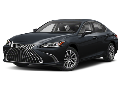 2025 Lexus ES 350 ES 350