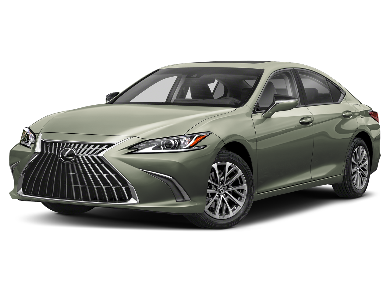 2025 Lexus ES 350 ES 350