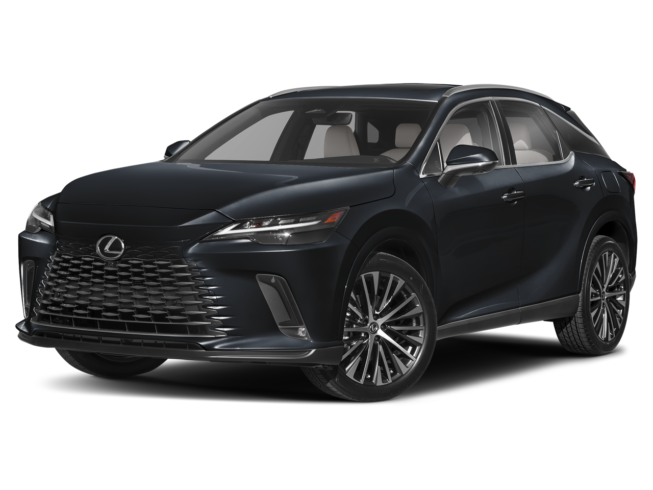 2025 Lexus RX 350 RX 350 Premium