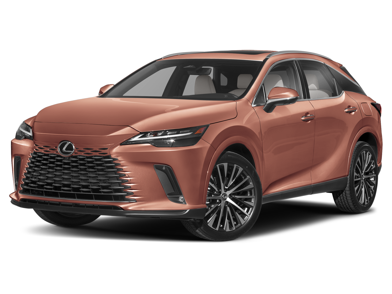 2025 Lexus RX 350 RX 350 Premium