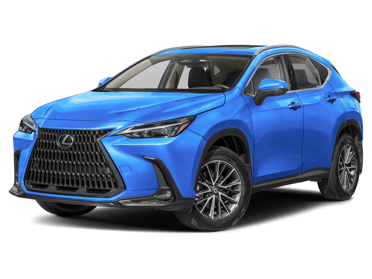 2025 Lexus NX 350 NX 350