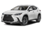 2025 Lexus NX 350 NX 350