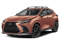 2025 Lexus NX 350 NX 350 F SPORT Handling