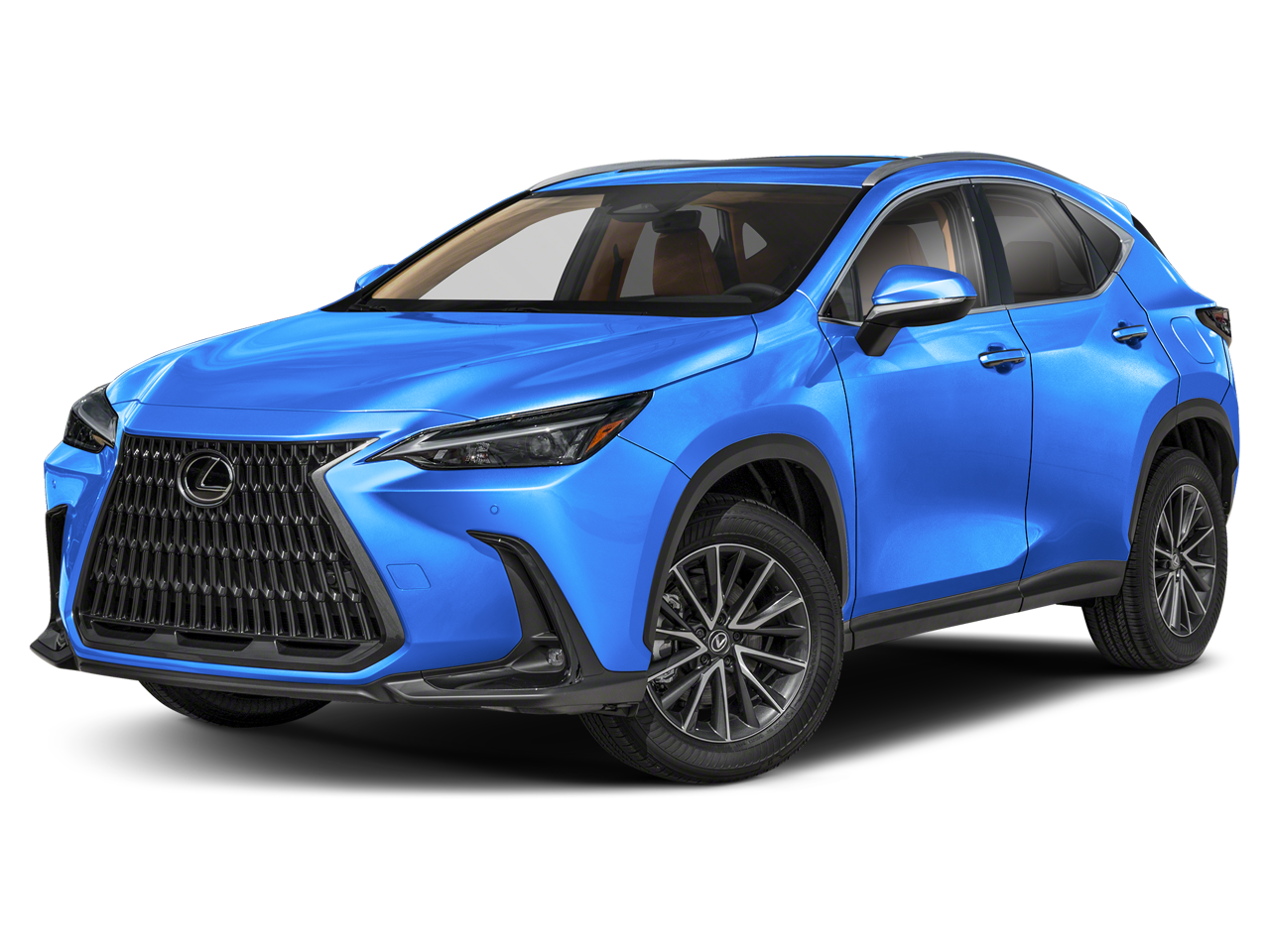 2025 Lexus NX 350 NX 350 Premium
