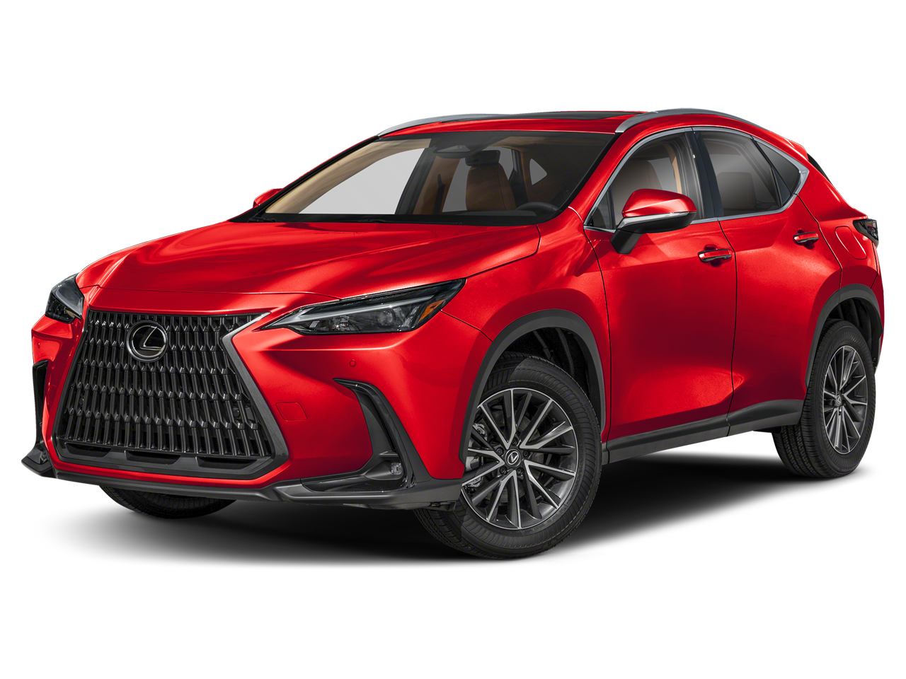 2025 Lexus NX 350 NX 350 Premium