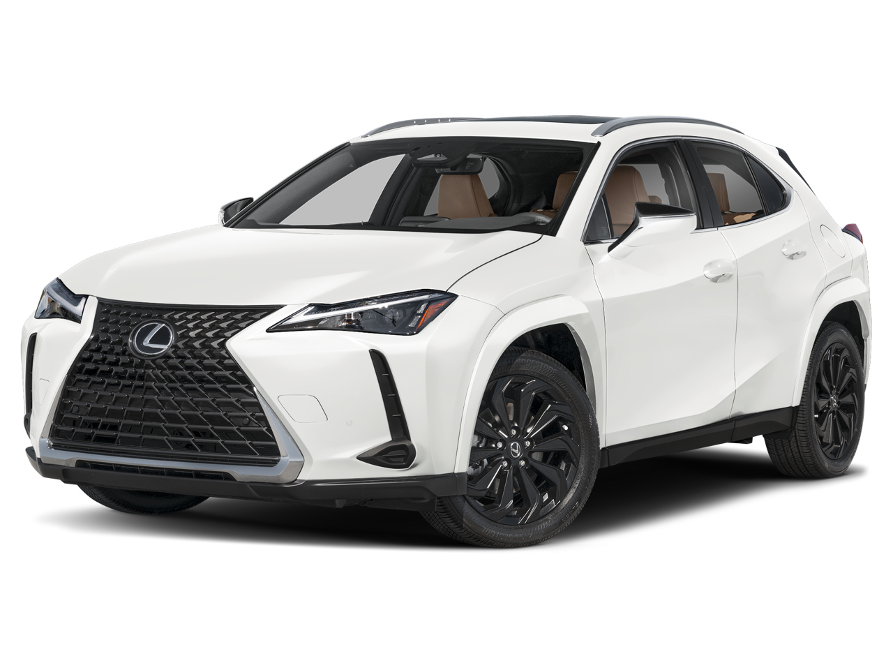 2025 Lexus UX 300h UX 300h Premium