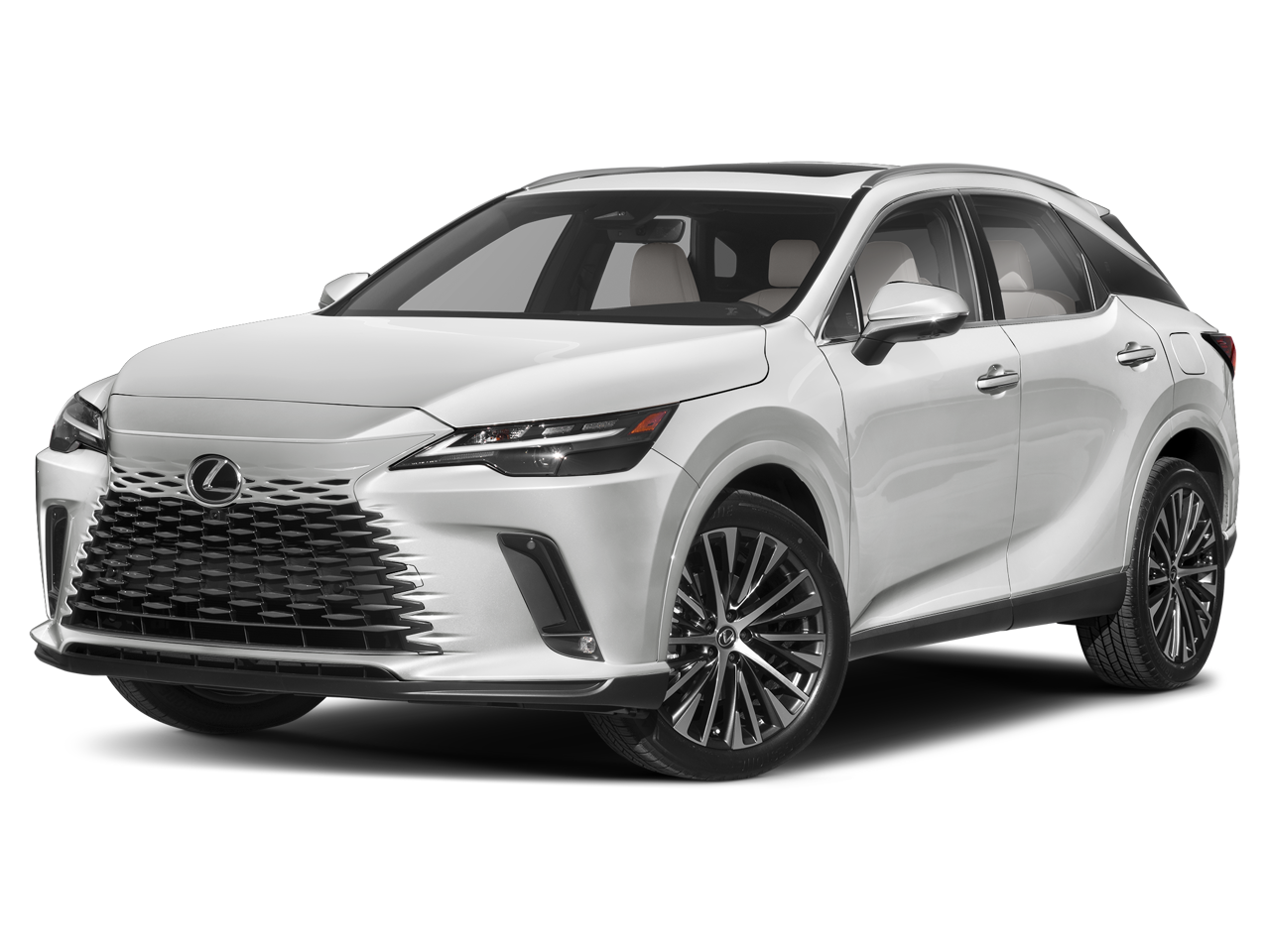 2026 Lexus RX 350 RX 350 Premium
