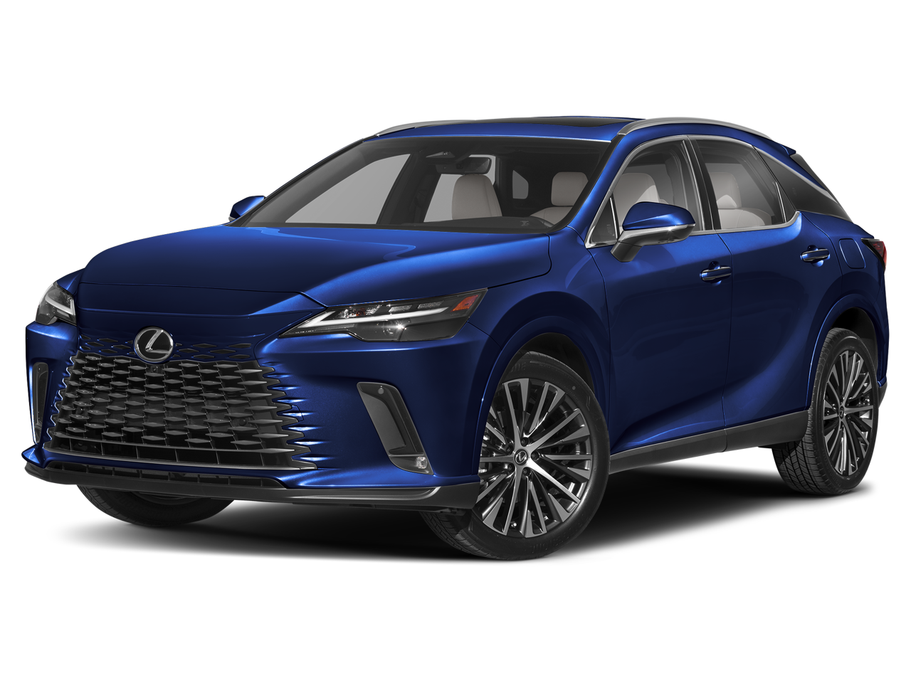 2026 Lexus RX 350 RX 350 Premium