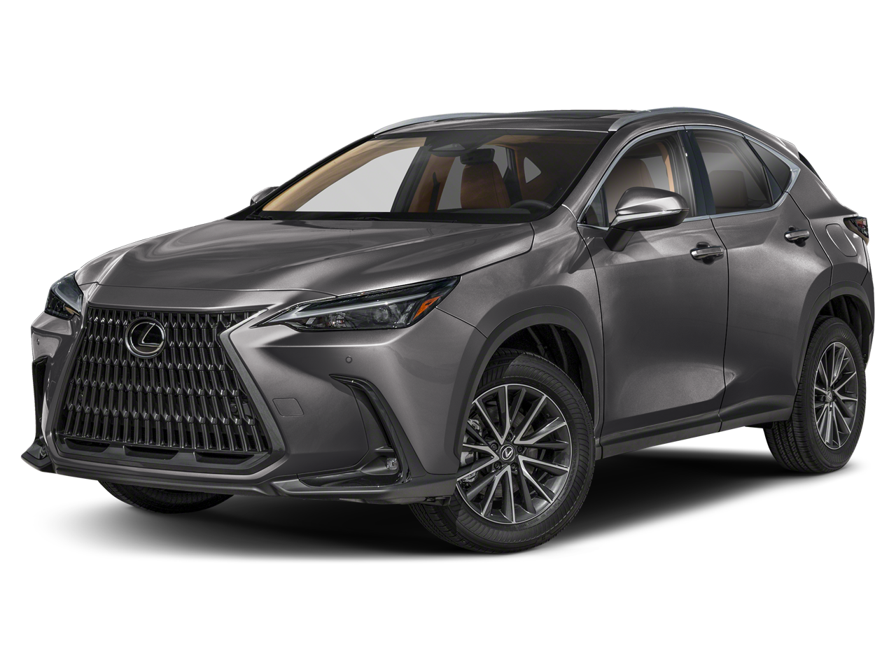 2026 Lexus NX 350 NX 350 Premium