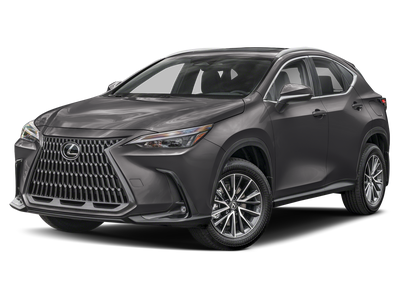 2026 Lexus NX 350h NX 350h Premium