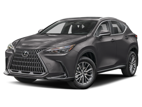 2026 Lexus NX 350h NX 350h Premium
