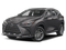 2026 Lexus NX 350h NX 350h Premium