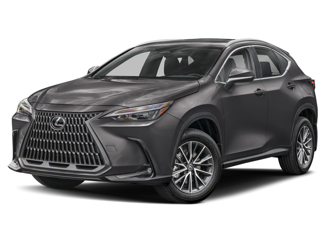 2026 Lexus NX 350h NX 350h Premium