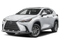 2026 Lexus NX 350h NX 350h
