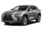 2026 Lexus NX 350h NX 350h Luxury