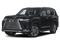 2026 Lexus LX 600 LX 600 Premium