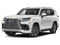 2026 Lexus LX 600 LX 600 Premium