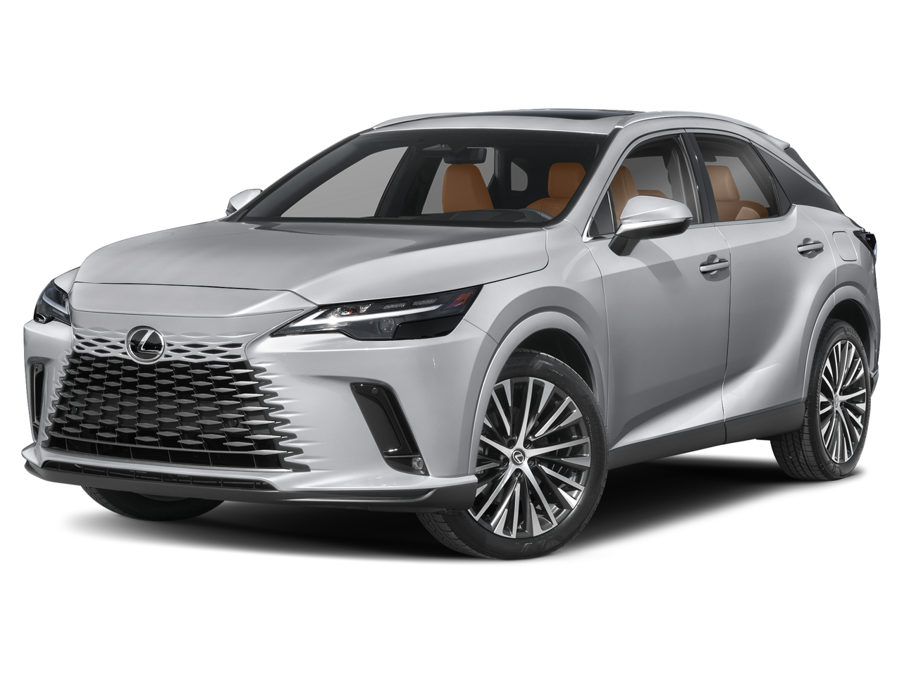2026 Lexus RX 350h RX 350h Premium