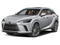 2026 Lexus RX 350h RX 350h Premium