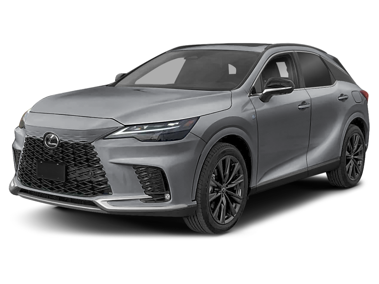 2026 Lexus RX Hybrid 350h