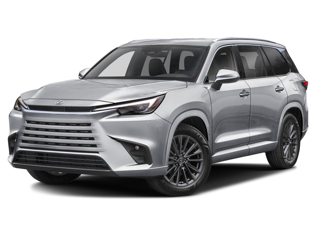2026 Lexus TX 350 350 Premium