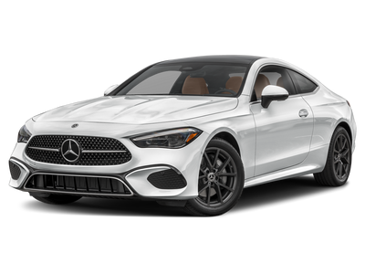2026 Mercedes-Benz CLE 300 CLE 300