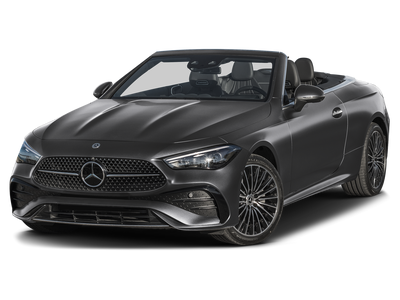 2026 Mercedes-Benz CLE 300 CLE 300