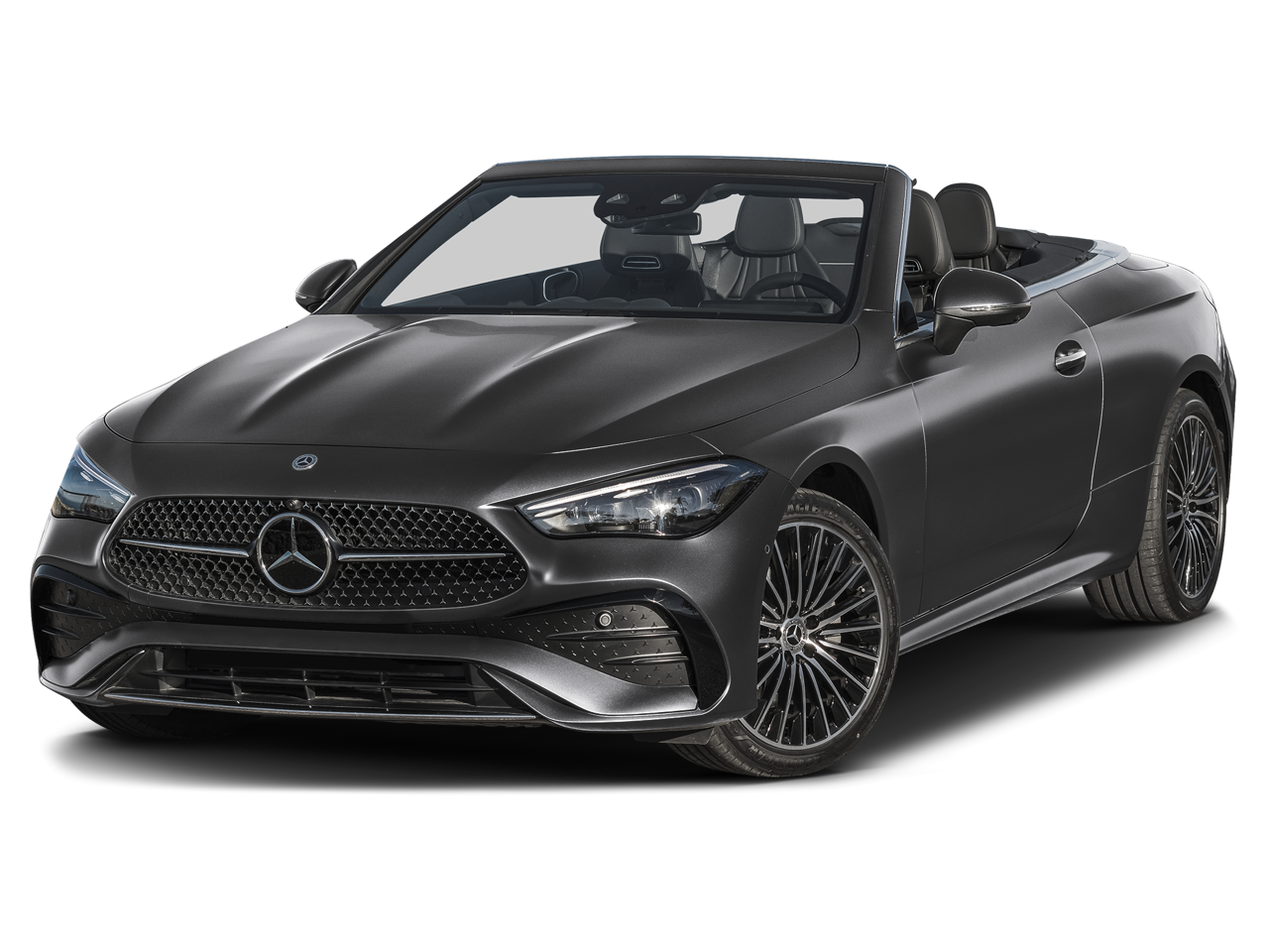 2026 Mercedes-Benz CLE 300 CLE 300