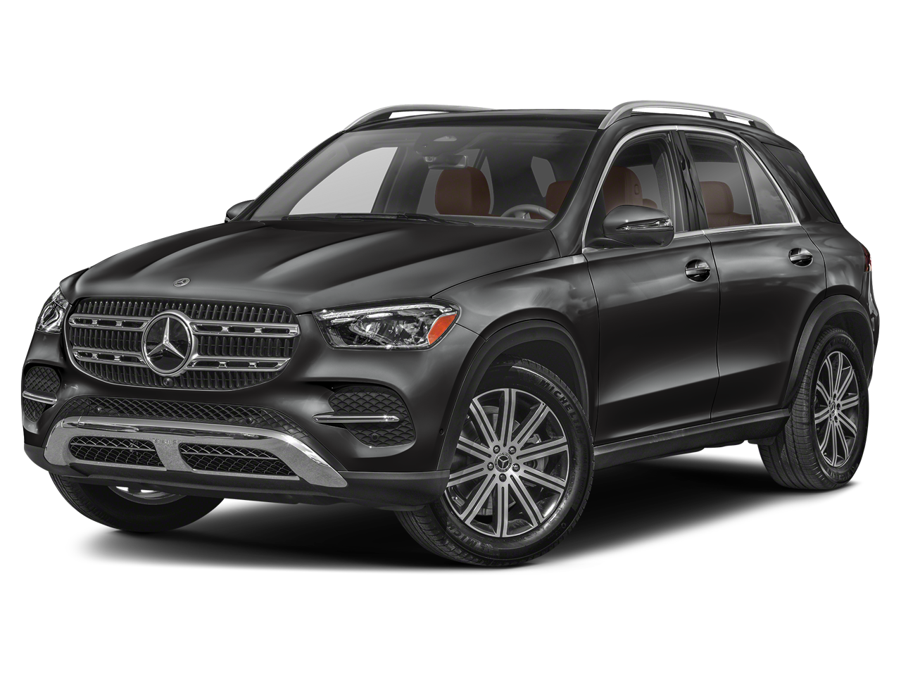 2026 Mercedes-Benz GLE GLE350 - Photo 21