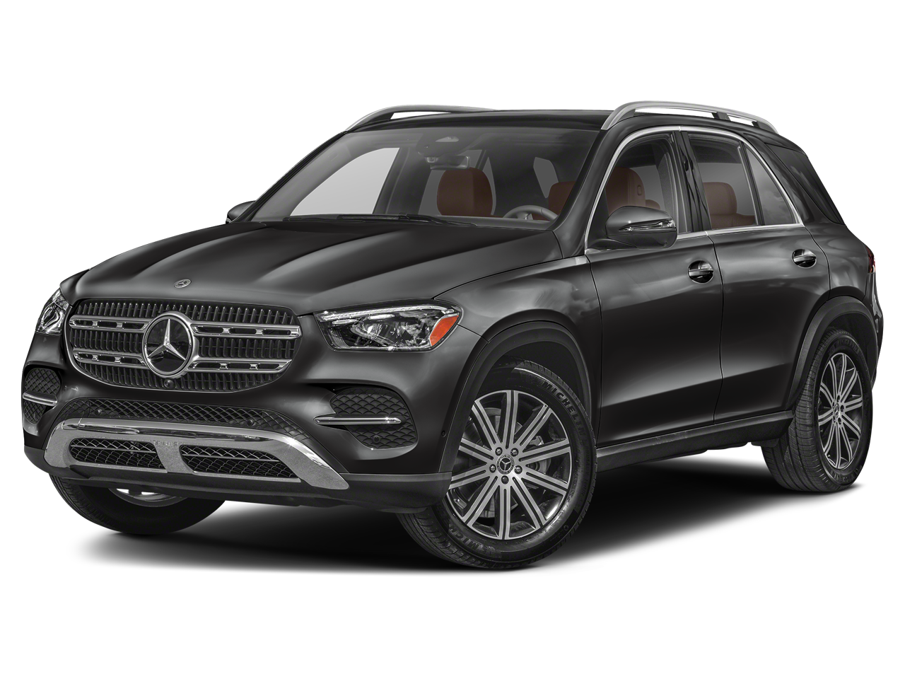 2026 Mercedes-Benz GLE 350 GLE 350 4MATIC® SUV