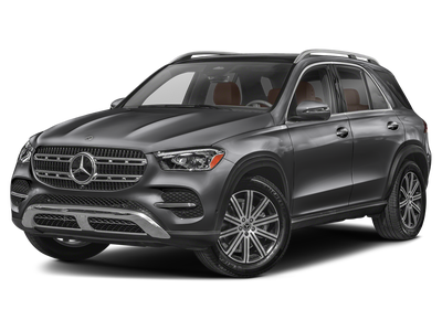 2026 Mercedes-Benz GLE 350 GLE 350