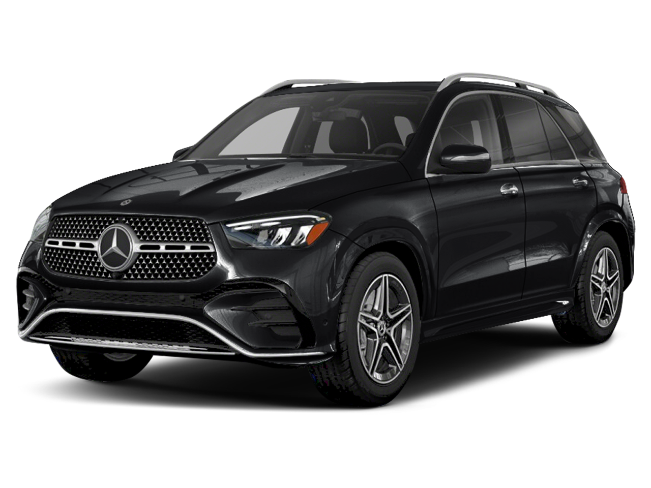 2026 Mercedes-Benz GLE 450 GLE 450 4MATIC® SUV