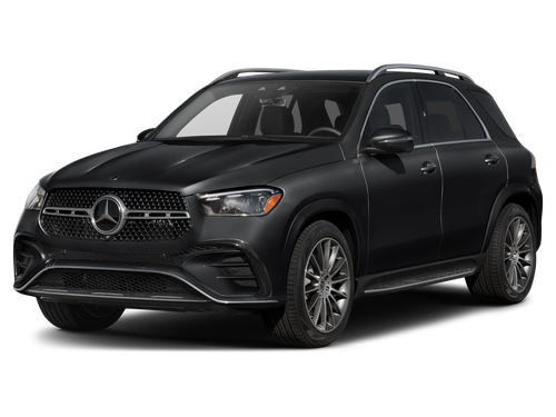2026 Mercedes-Benz GLE GLE 450 4MATIC® SUV