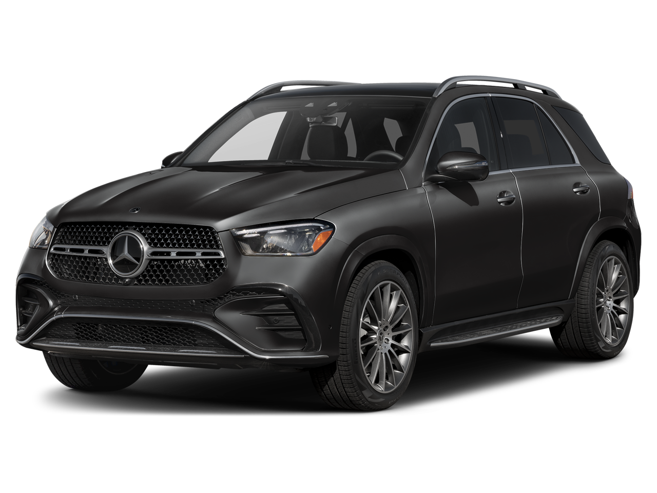 2026 Mercedes-Benz GLE GLE450 - Photo 21