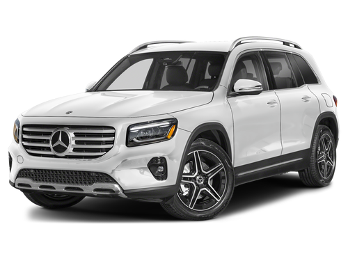 2026 Mercedes-Benz GLB 250 GLB 250 4MATIC® SUV